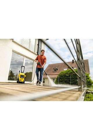 Idropulitrice K4 FJ BB - Grado A