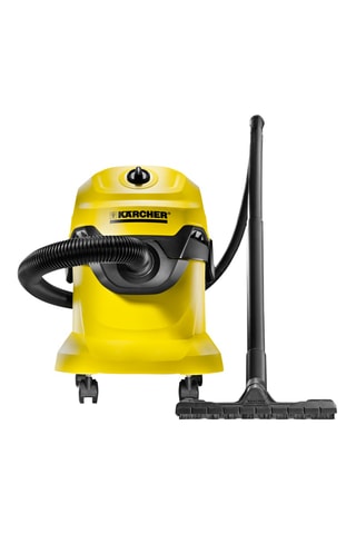 Aspiratore versatile WD 4 - Grado B