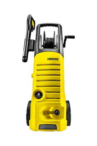 Idropulitrice KHP 4 - Grado A