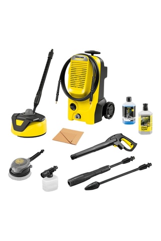 Idropulitrice K5 Classic Car & Home - Grado B