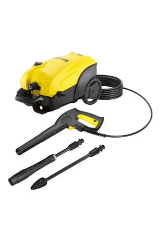 Idropulitrice K4 Pure - Grado A