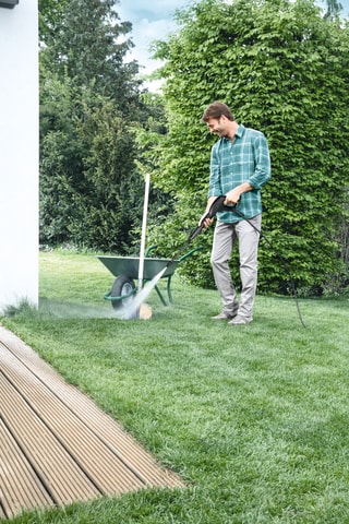 Idropulitrice K4 Pure - Grado A