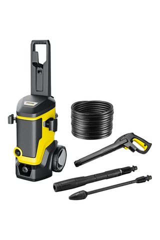 Idropulitrice K5 WCM - Grado B