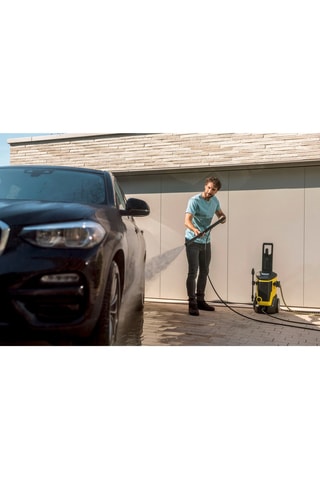 Idropulitrice K5 WCM - Grado B