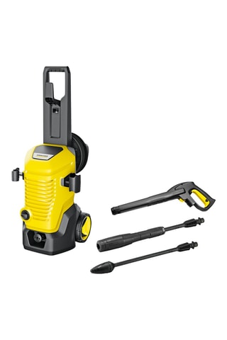 Idropulitrice K5 WCM Premium - Grado A