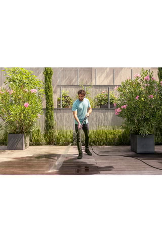 Idropulitrice K5 WCM Premium - Grado A