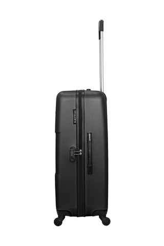 Valigia grande Miami - Nero