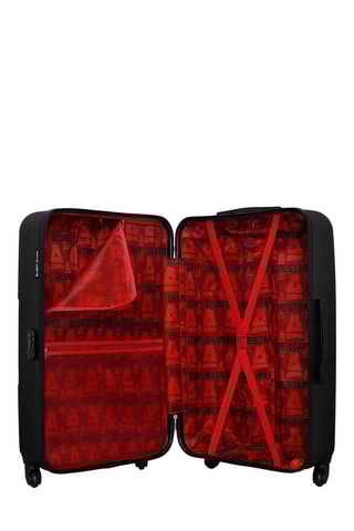 Valigia grande Miami - Nero