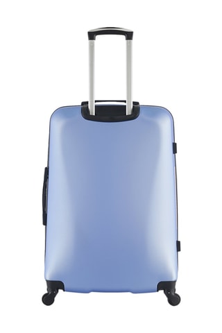 Valigia grande (L) Garibaldi - 75 cm - Blu