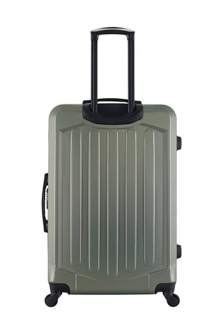 Valigia grande Hagen (L) - 75 cm - Kaki