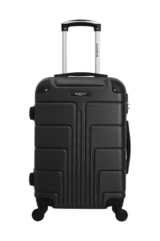 Valigia grande (L) Ottawa - 75 cm - Nero