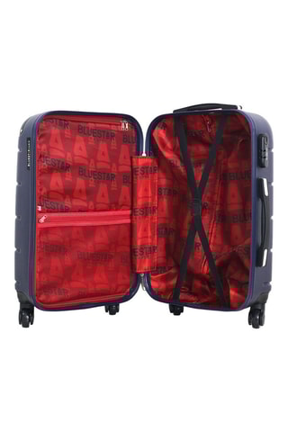 Valigia grande (L) Ottawa - 75 cm - Navy