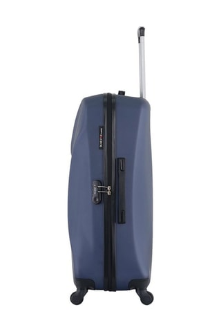 Valigia grande (L) Garibaldi - 75 cm - Navy