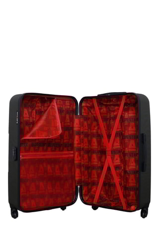 Valigia grande (L) Miami - 75 cm - Antracite