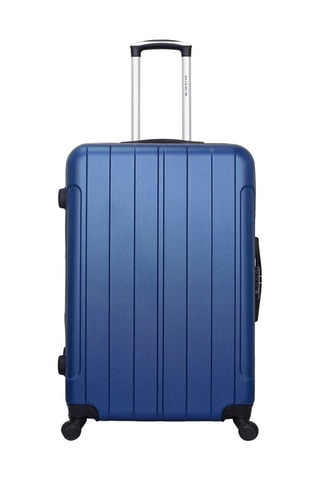 Valigia grande Napoli (L) - 75 cm - Navy