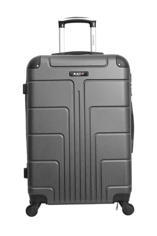 Valigia grande Ottawa - 75 cm - Antracite