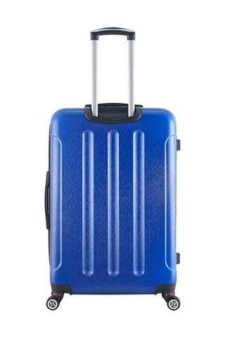 Valigia grande (L) Tunis - 68 cm - Blu