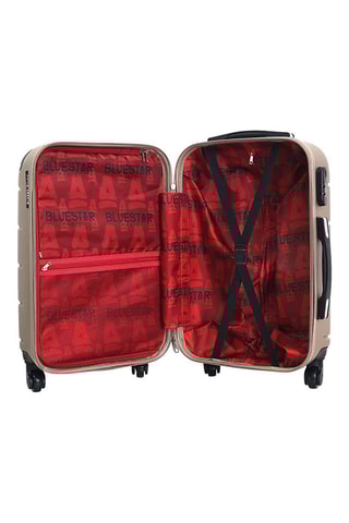 Valigia grande (L) Ottawa - 95 l - Dorato