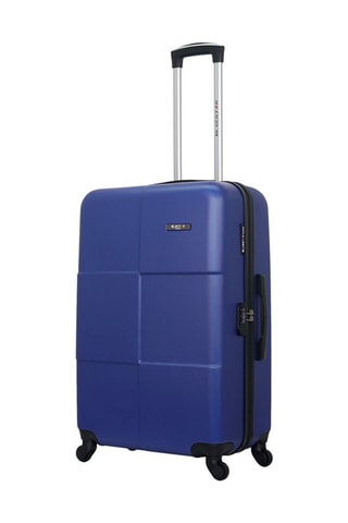 Valigia grande (L) Miami - 75 cm - Navy