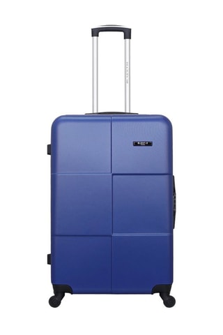 Valigia grande (L) Miami - 75 cm - Navy