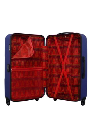 Valigia grande (L) Miami - 75 cm - Navy