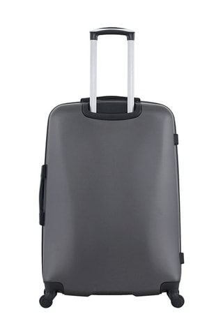 Valigia grande (L) Garibaldi - 75 cm - Antracite