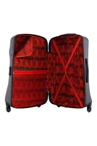 Valigia grande (L) Garibaldi - 75 cm - Antracite