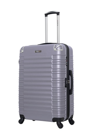 Valigia grande Lima (L) - 75 cm - Grigio