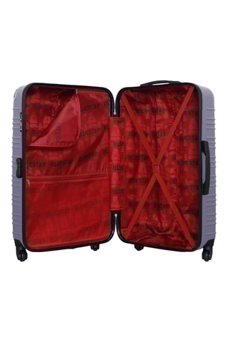 Valigia grande Lima (L) - 75 cm - Grigio