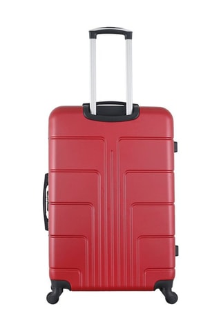 Valigia grande Ottawa (L) - 75 cm - Bordeaux