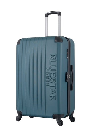 Valigia grande Bucarest - 95 l - Verde