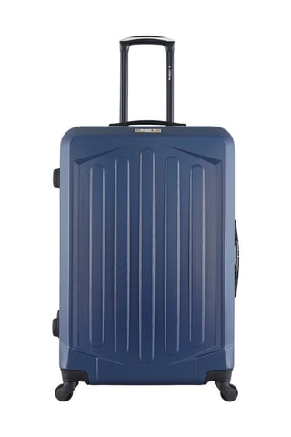 Valigia grande Hagen (L) - 75 cm - Navy