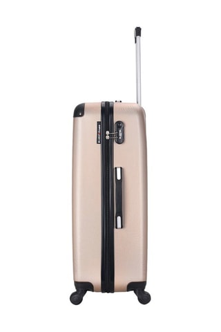  Valigia grande (L) Opéra - 75 cm  - Beige