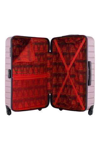 Valigia grande Cité (L) - 75 cm - Dorato rosa