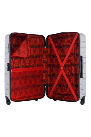 Valigia grande (L) Cité - 75 cm - Grigio