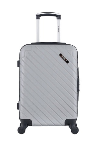 Bagaglio a mano (S) Cité - 55 cm - Grigio