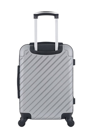 Bagaglio a mano (S) Cité - 55 cm - Grigio