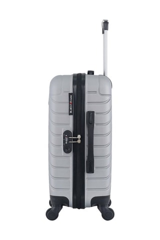 Bagaglio a mano (S) Cité - 55 cm - Grigio