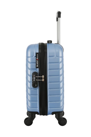 Bagaglio a mano XXS - Blu - 46 cm