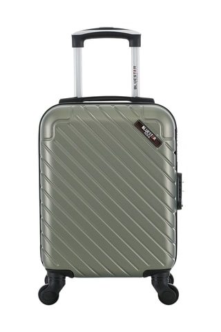 Bagaglio a mano XXS - Kaki - 46 cm