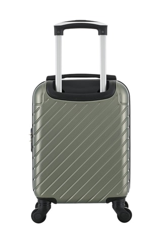 Bagaglio a mano XXS - Kaki - 46 cm