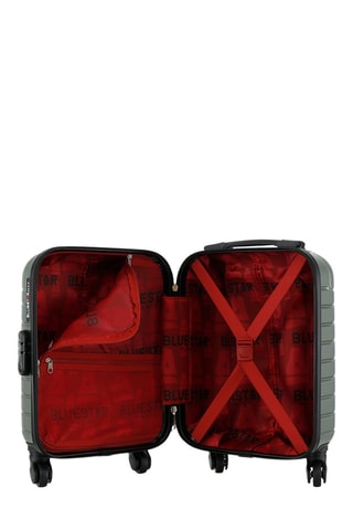 Bagaglio a mano XXS - Kaki - 46 cm