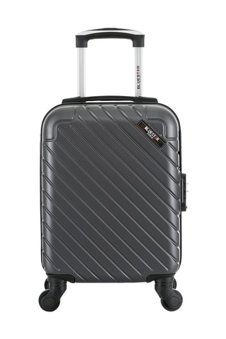 Bagaglio a mano XXS - Grigio - 46 cm