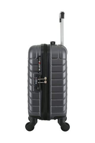 Bagaglio a mano XXS - Grigio - 46 cm