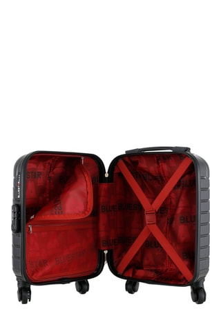 Bagaglio a mano XXS - Grigio - 46 cm