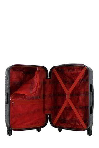 Bagaglio a mano (S) - Grigio - 55 cm