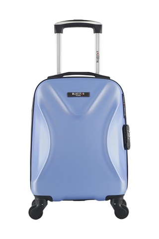 Bagaglio a mano low-cost (XS) Garibaldi - 46 cm - Blu