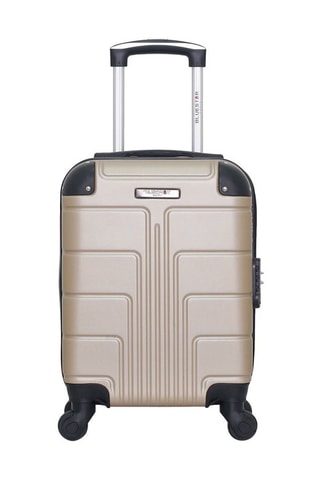 Bagaglio a mano low-cost (XS) Ottawa - 27 l - Beige