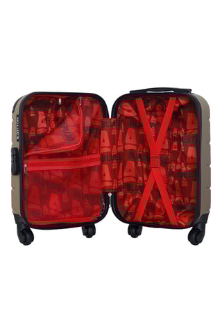 Bagaglio a mano low-cost (XS) Ottawa - 27 l - Beige