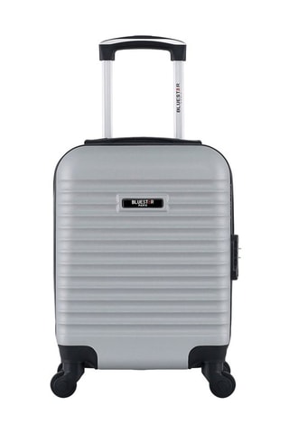  Bagaglio a mano low cost Brazilia (XS) - 46 cm  - Grigio